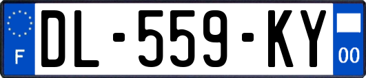 DL-559-KY