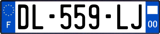 DL-559-LJ