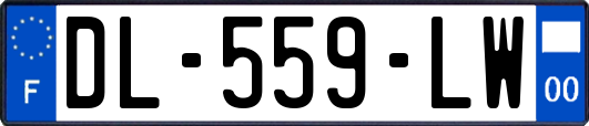 DL-559-LW