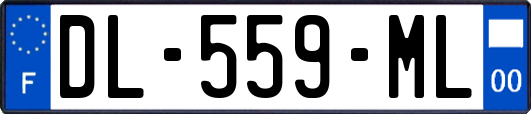 DL-559-ML