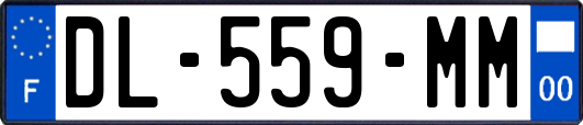 DL-559-MM