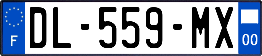 DL-559-MX