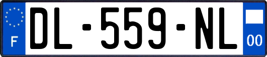 DL-559-NL