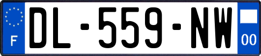 DL-559-NW