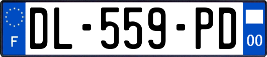 DL-559-PD