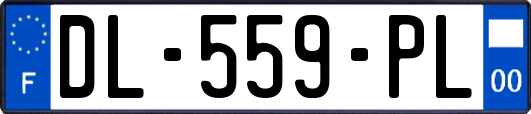 DL-559-PL