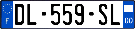 DL-559-SL