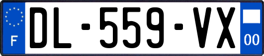 DL-559-VX