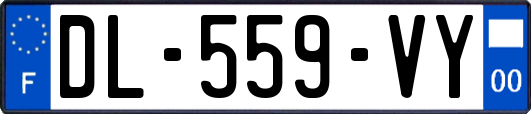 DL-559-VY