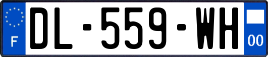 DL-559-WH