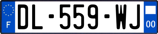 DL-559-WJ