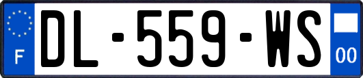 DL-559-WS