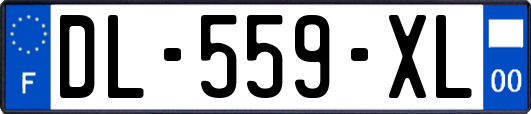 DL-559-XL