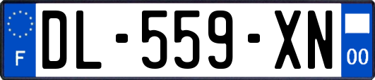 DL-559-XN