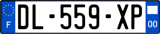 DL-559-XP