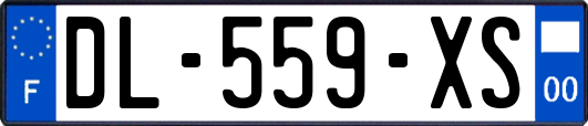 DL-559-XS