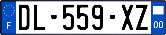 DL-559-XZ