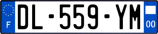 DL-559-YM