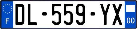 DL-559-YX