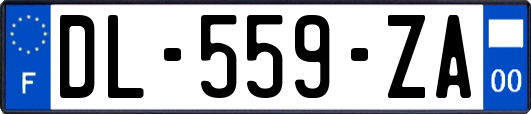 DL-559-ZA