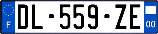 DL-559-ZE