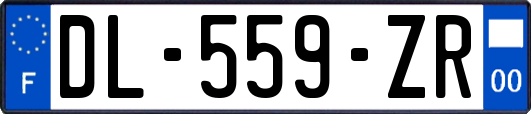 DL-559-ZR