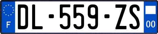 DL-559-ZS