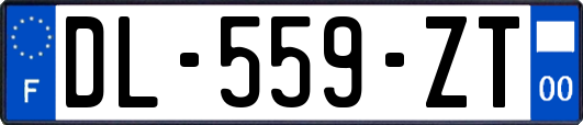 DL-559-ZT