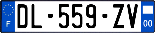 DL-559-ZV