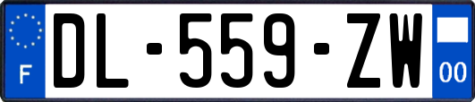 DL-559-ZW