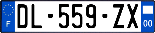 DL-559-ZX