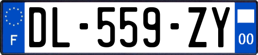 DL-559-ZY