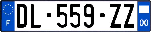 DL-559-ZZ