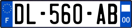 DL-560-AB