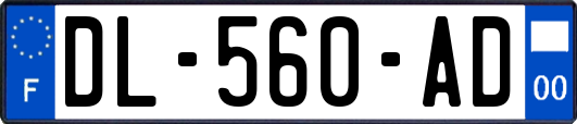 DL-560-AD