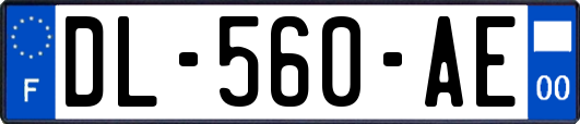 DL-560-AE