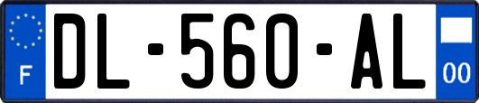 DL-560-AL