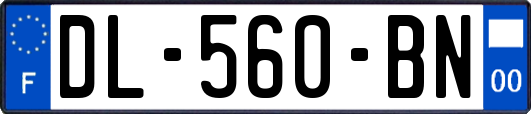 DL-560-BN