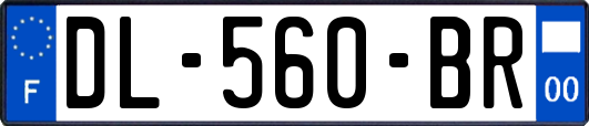 DL-560-BR