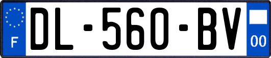 DL-560-BV