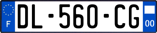 DL-560-CG