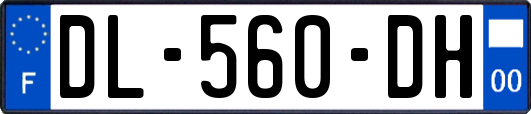 DL-560-DH