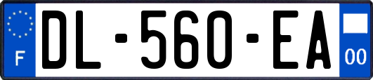 DL-560-EA