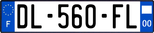 DL-560-FL