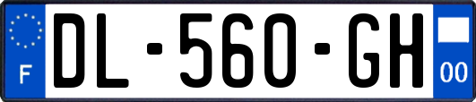 DL-560-GH