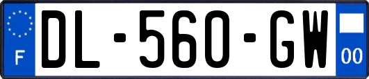 DL-560-GW