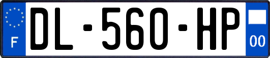 DL-560-HP