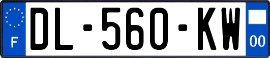 DL-560-KW