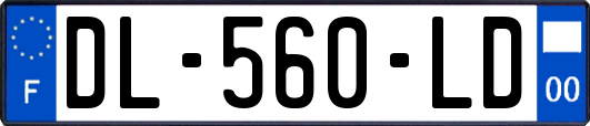 DL-560-LD