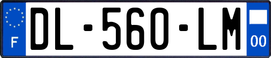 DL-560-LM